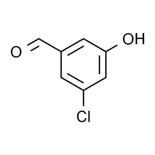 3-氯-5-羟基苯甲醛