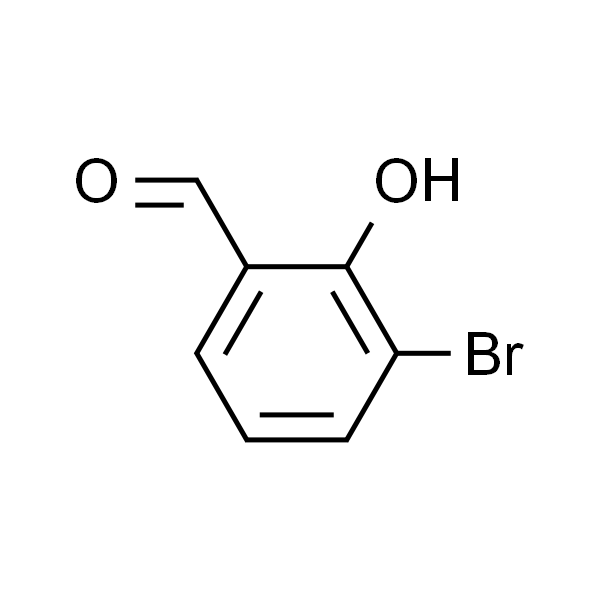 3-溴-2-羟基苯甲醛