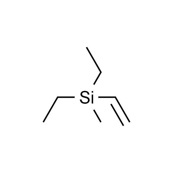二乙基甲基乙烯基硅烷