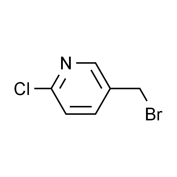 5-溴甲基-2-氯吡啶