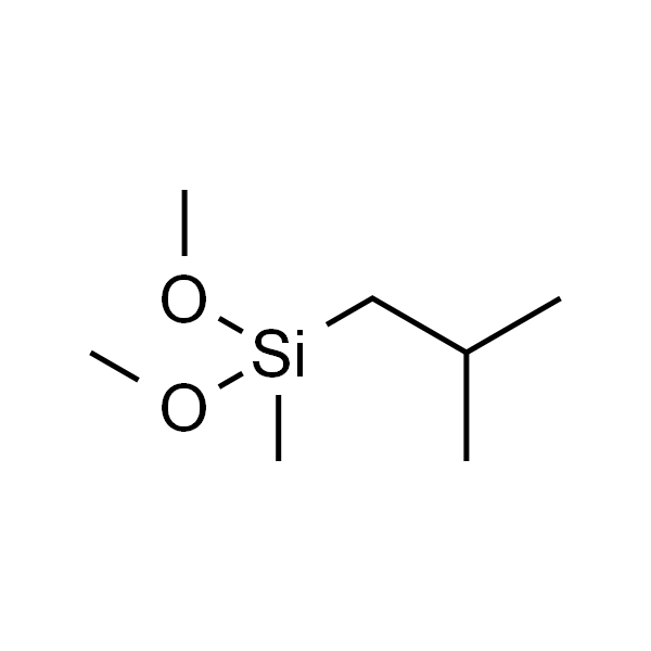 异丁基二甲氧基(甲基)硅烷