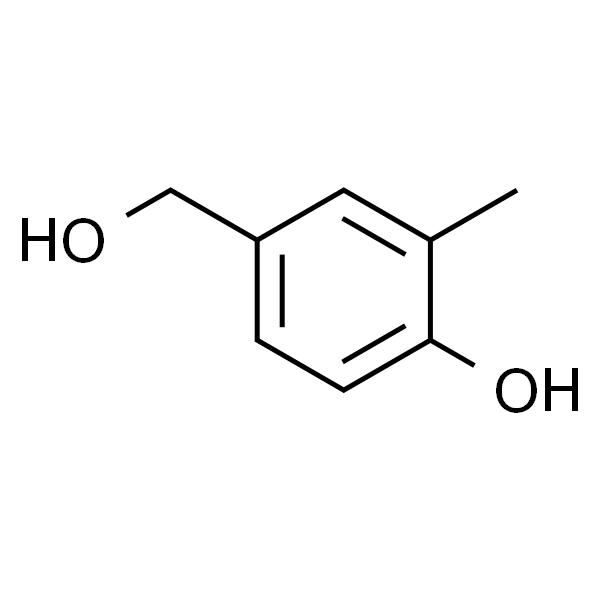 4-羟基-3-甲基苄醇