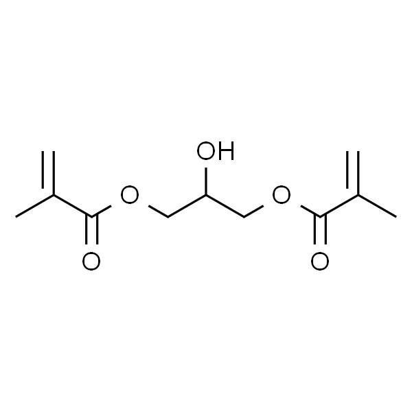 二甲基丙烯酸甘油酯