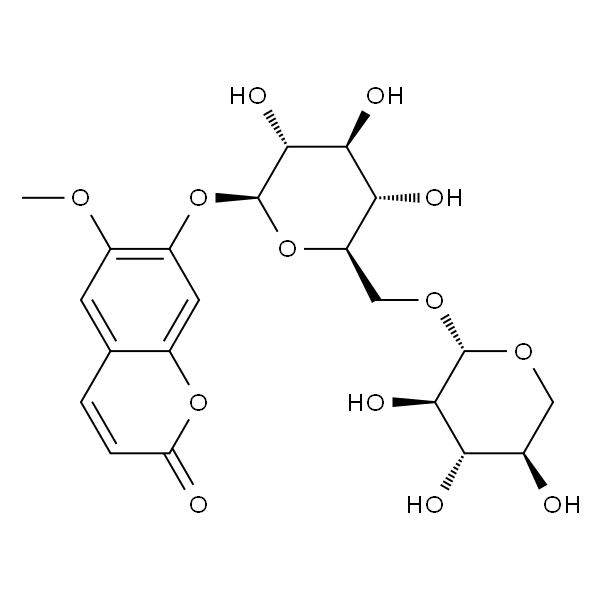 法筚枝苷