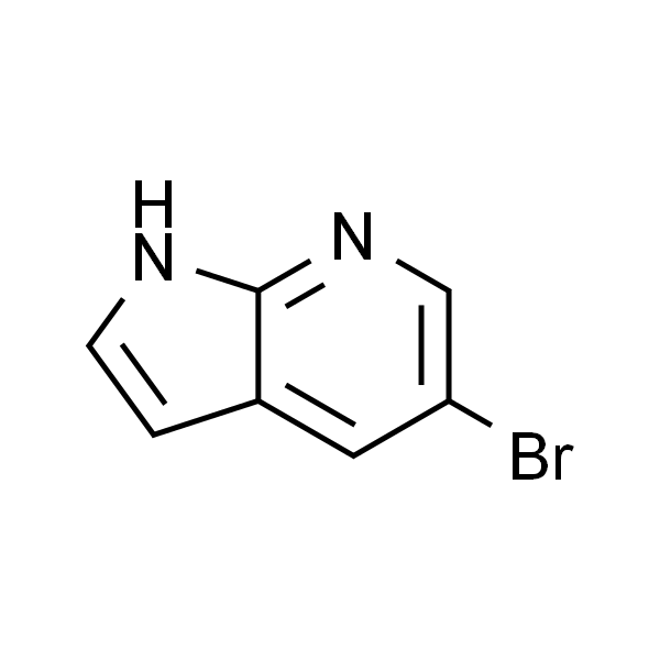 5-溴-7-氮杂吲哚