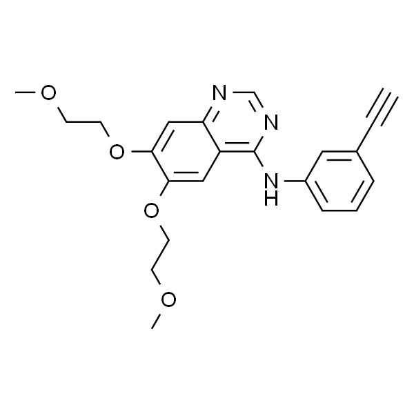 Erlotinib