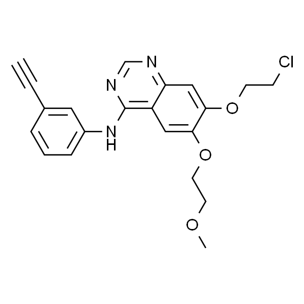 Erlotinib impurity A