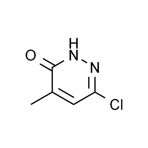 6-氯-4-甲基-3-哒嗪酮