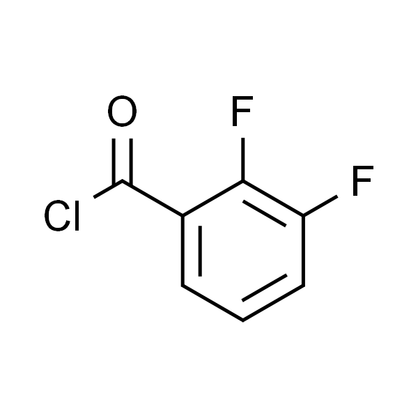 2,3-二氟苯甲酰氯