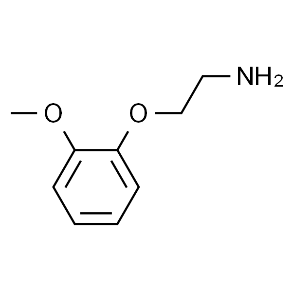 2-(2-甲氧基苯氧基)乙胺