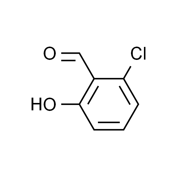 2-氯-6-羟基苯甲醛