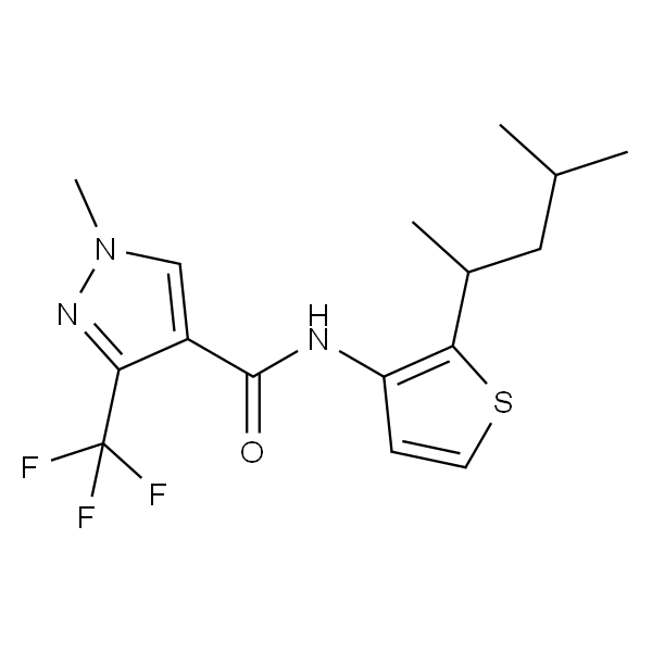 Penthiopyrad