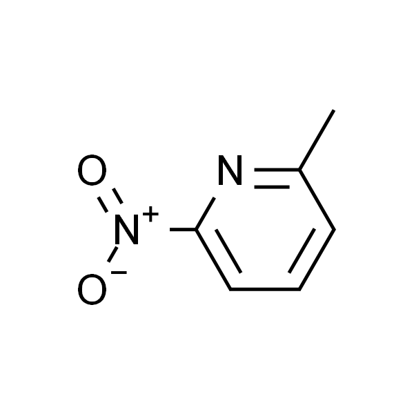 2-甲基-6-硝基吡啶