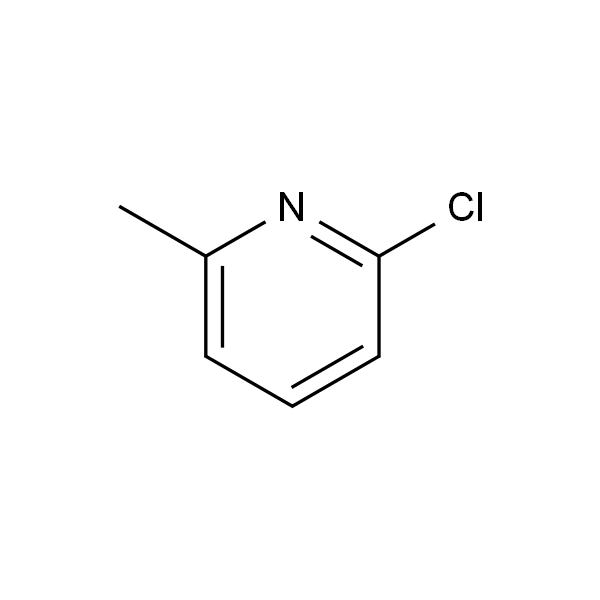 2-氯-6-甲基吡啶