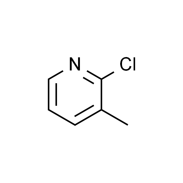 2-氯-3-甲基吡啶