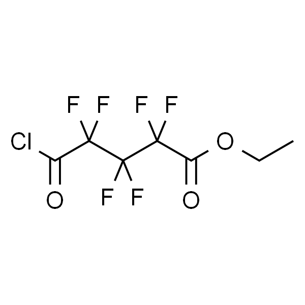 乙基六氟戊二酰基氯