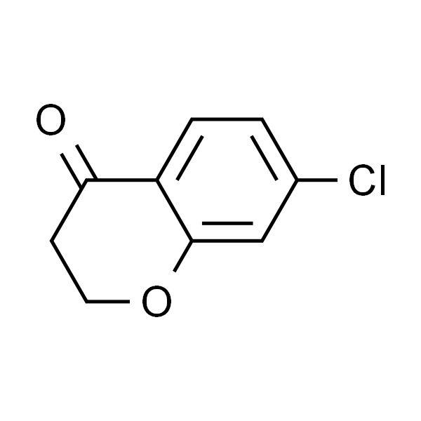 7-氯色满-4-酮