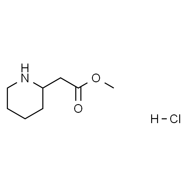 N-Boc-2-哌啶乙酸甲酯