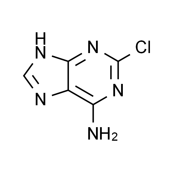 2-氯腺嘌呤