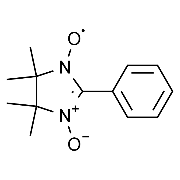 PTIO (=2-苯基-4,4,5,5-四甲基咪唑啉-3-氧代-1-氧) [大气中NO和NO2同时测定用稳定自由基yabo官网手机版
]