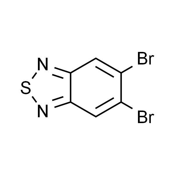 5,6-二溴-2,1,3-苯并噻二唑