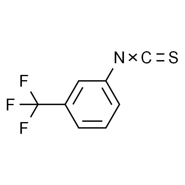 异硫氰酸3-(三氟甲基)苯酯