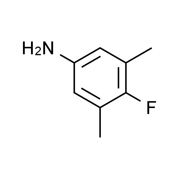 4-氟-3,5二甲基苯胺