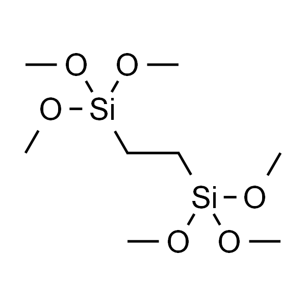 1，2-双三甲氧基硅基乙烷
