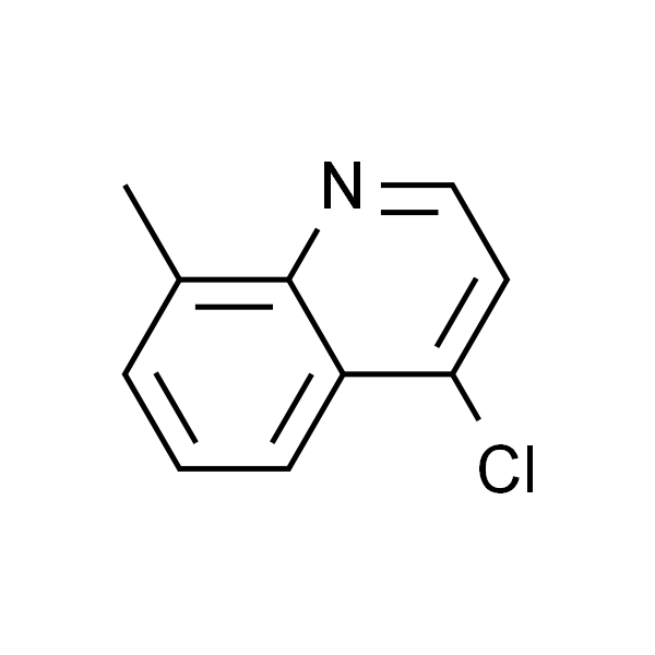 4-氯-8-甲基喹啉