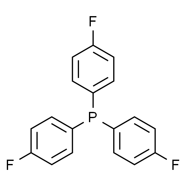 三(4-氟苯基)膦