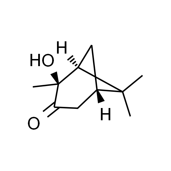 (1S,2S,5S)-(-)-2-羟基-3-蒎酮