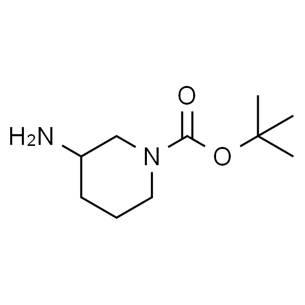 N-Boc-3-氨基哌啶