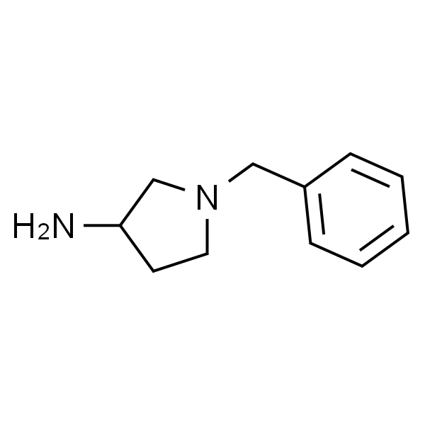 1-苄基-3-氨基吡咯烷
