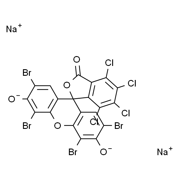 荧光桃红B