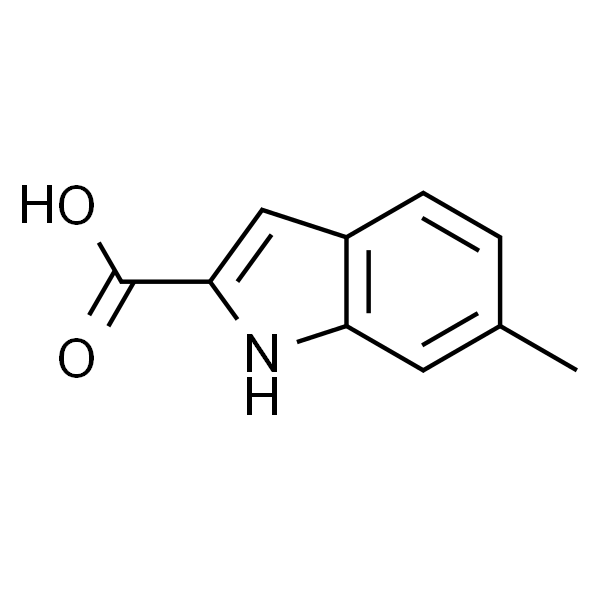 6-甲基吲哚-2-羧酸