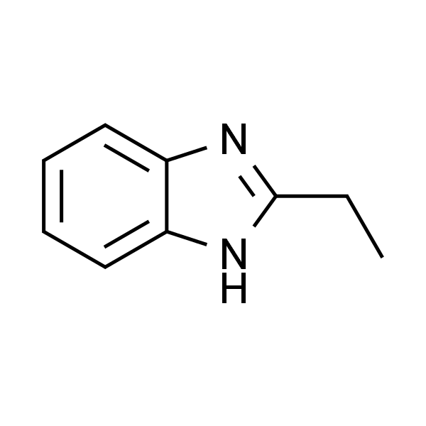 2-乙基-1H-苯并咪唑