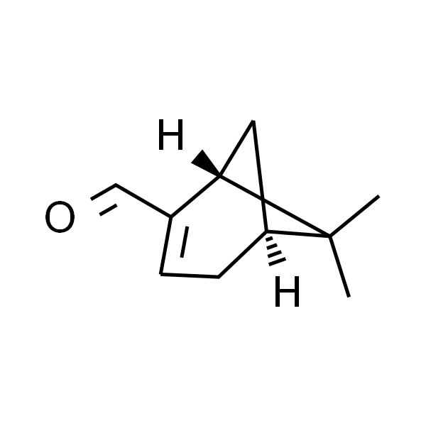 (1R)-(-)-桃金娘烯醛