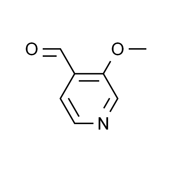 3-甲氧基吡啶-4-醛