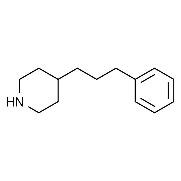 4-(3-苯丙基)哌啶