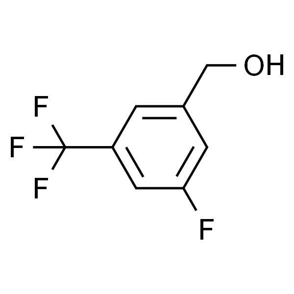 3-氟-5-(三氟甲基)苯甲醇