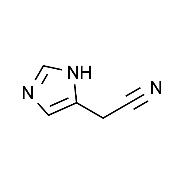 4(5)-腈甲基咪唑