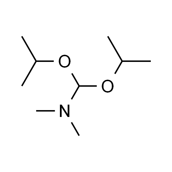 N,N-二甲基甲酰胺二异丙基缩醛