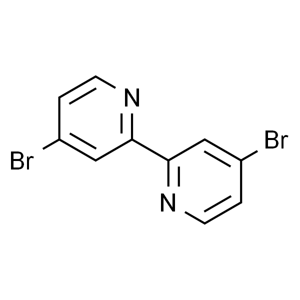 4,4'-二溴-2,2'-联吡啶