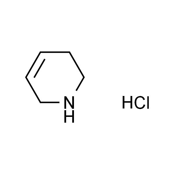1,2,3,6-四氢吡啶盐酸盐