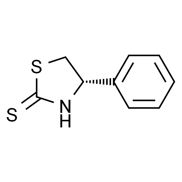 S-4-苯基噻唑啉-2-硫酮