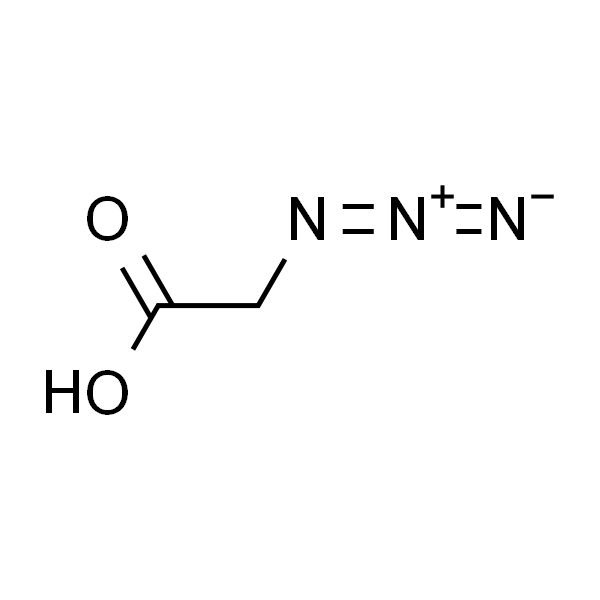 叠氮乙酸