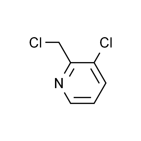 3-氯-2-(氯甲基)吡啶