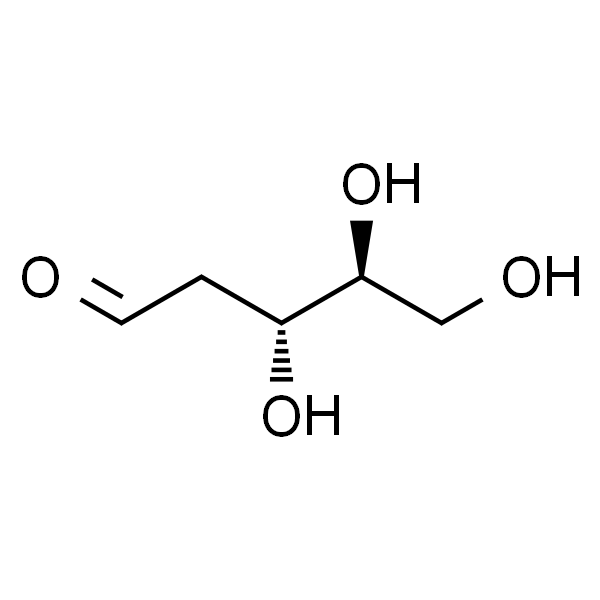 (4R,5S)-5-(羟甲基)四氢呋喃-2,4-二醇