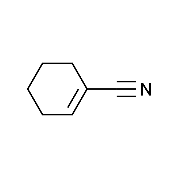 环己烯-1-甲腈