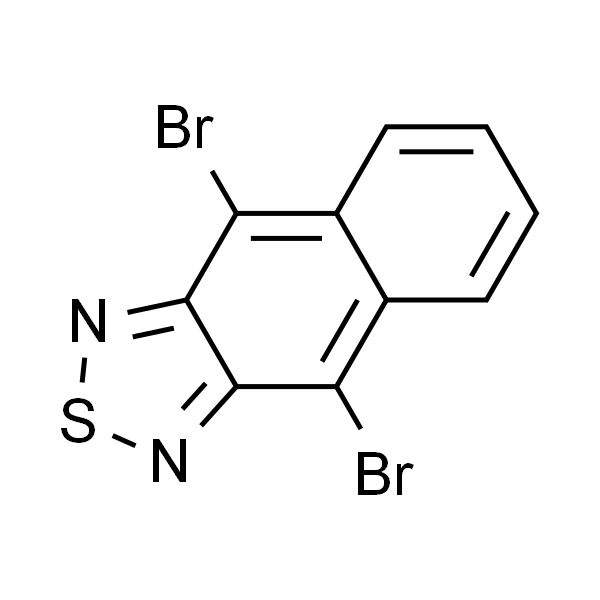 4,9-二溴萘并[2,3-c][1,2,5]噻二唑